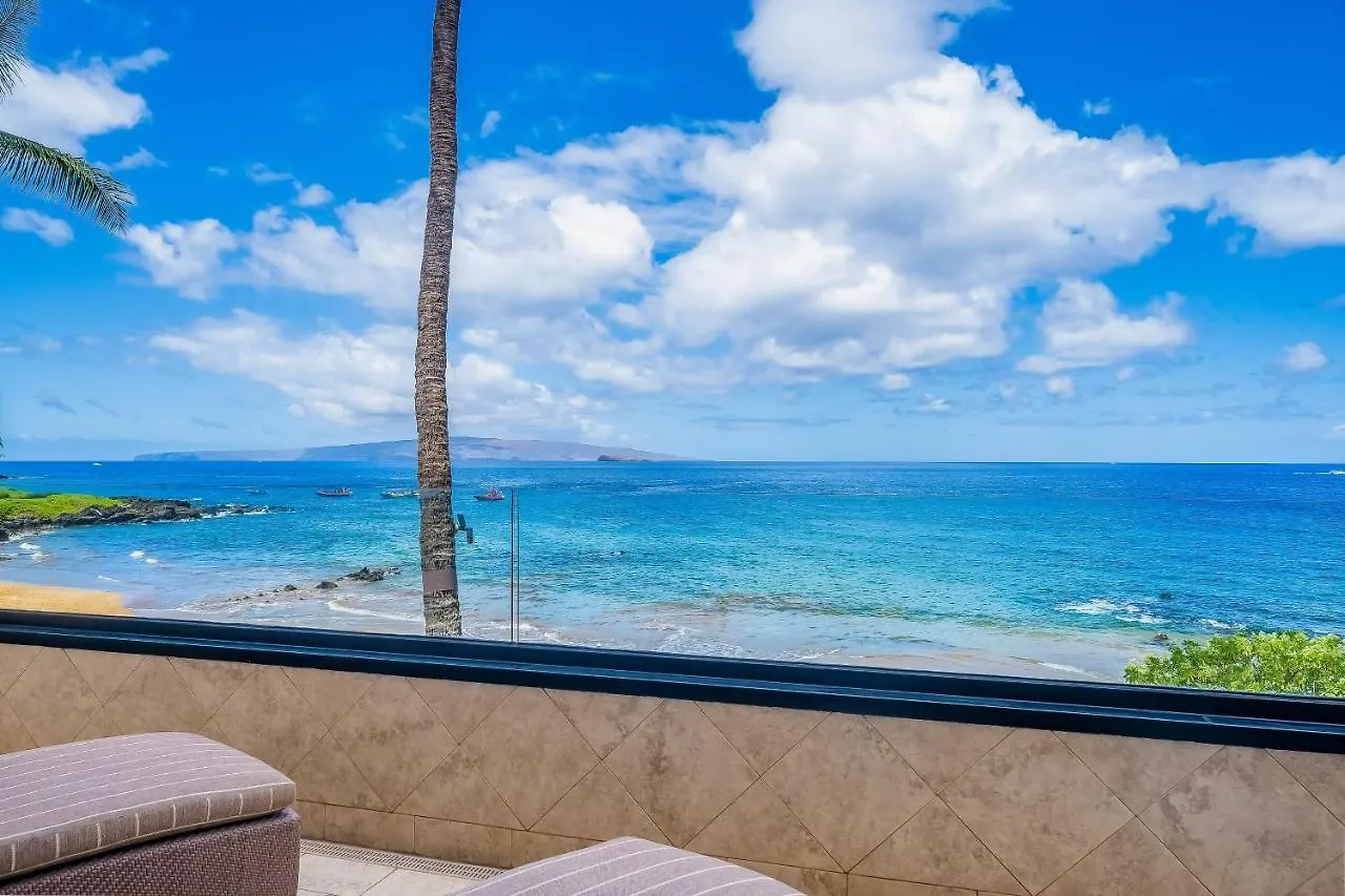 Makena Surf B208 Apartment Wailea