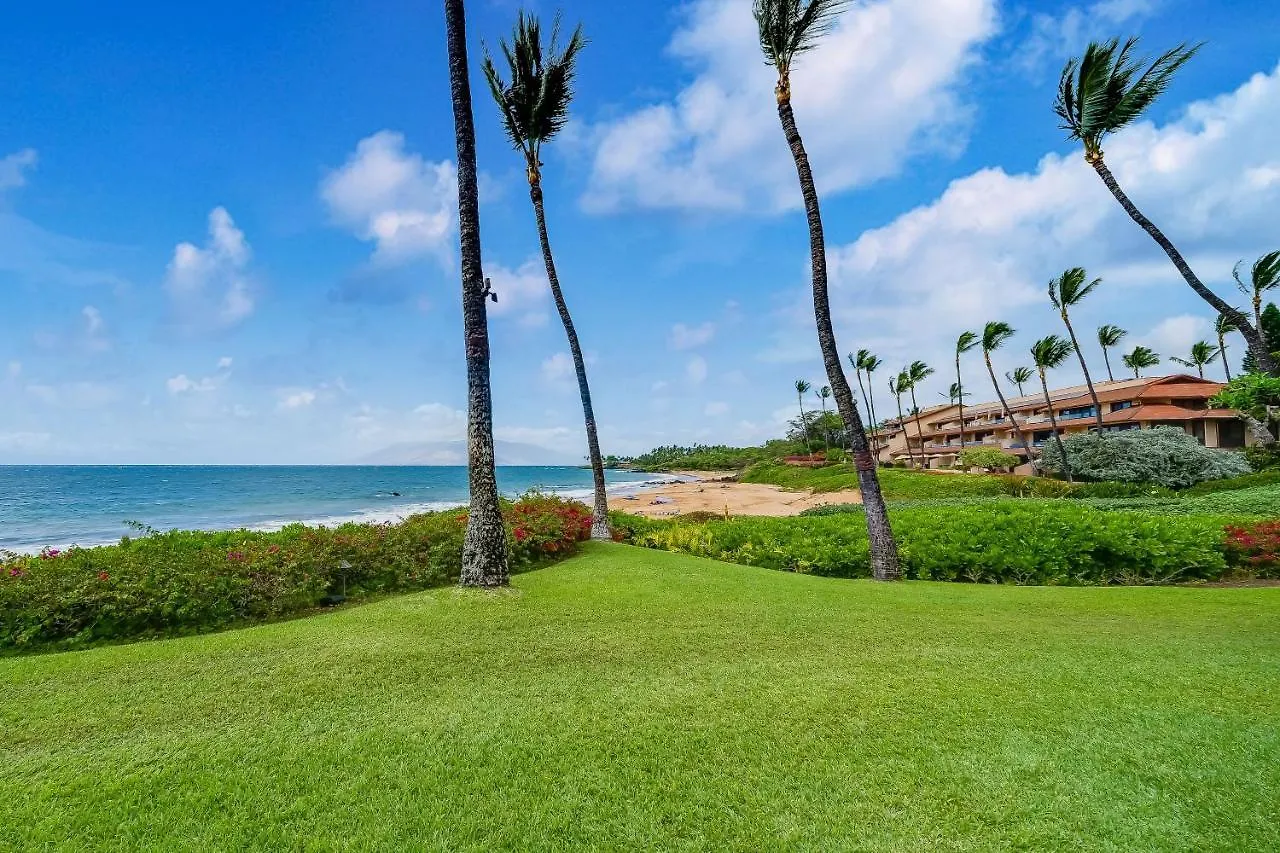 Makena Surf B208 Apartment Wailea   Wailea (Maui)