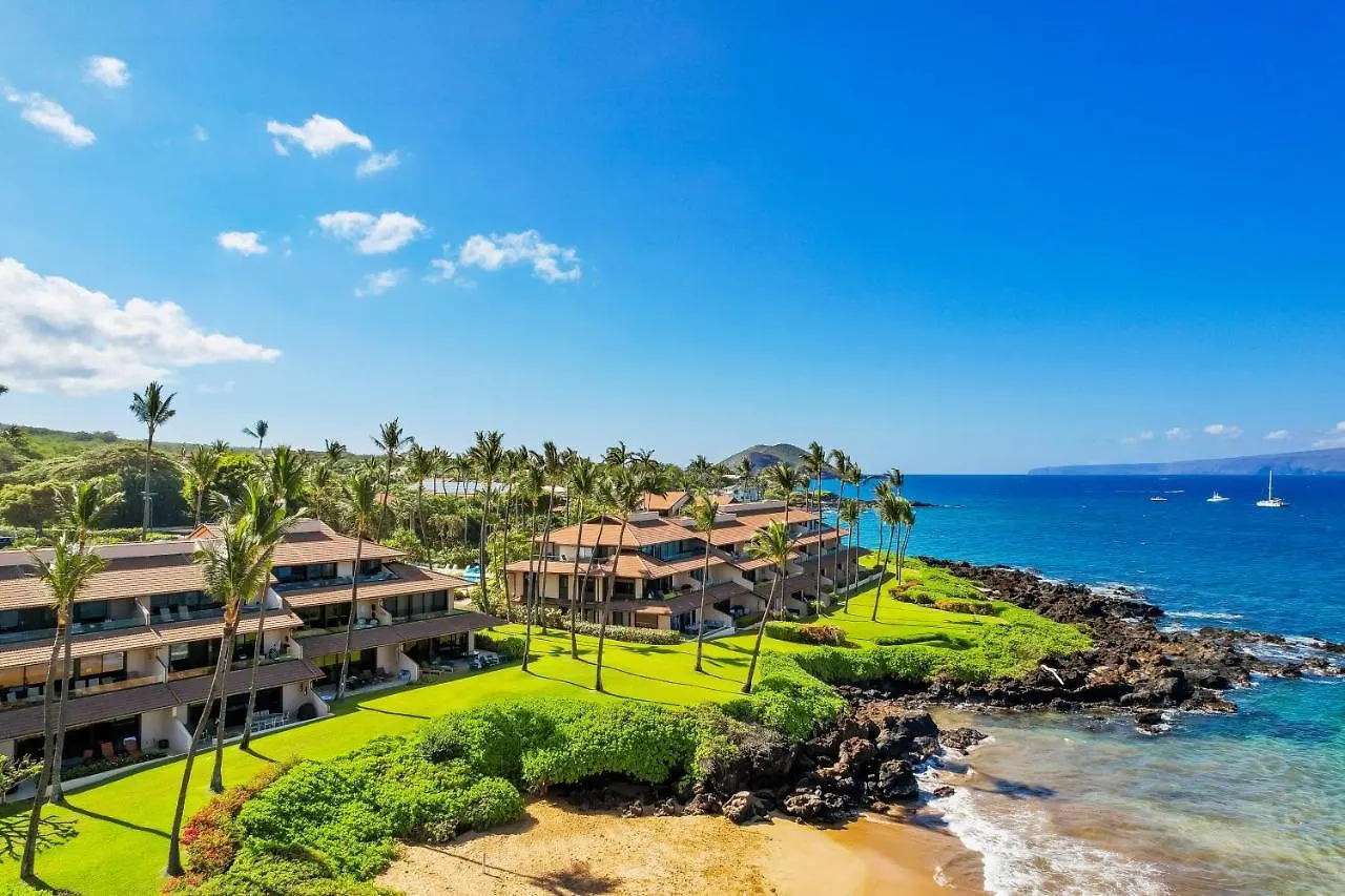 Makena Surf B208 Apartment Wailea  Wailea (Maui)